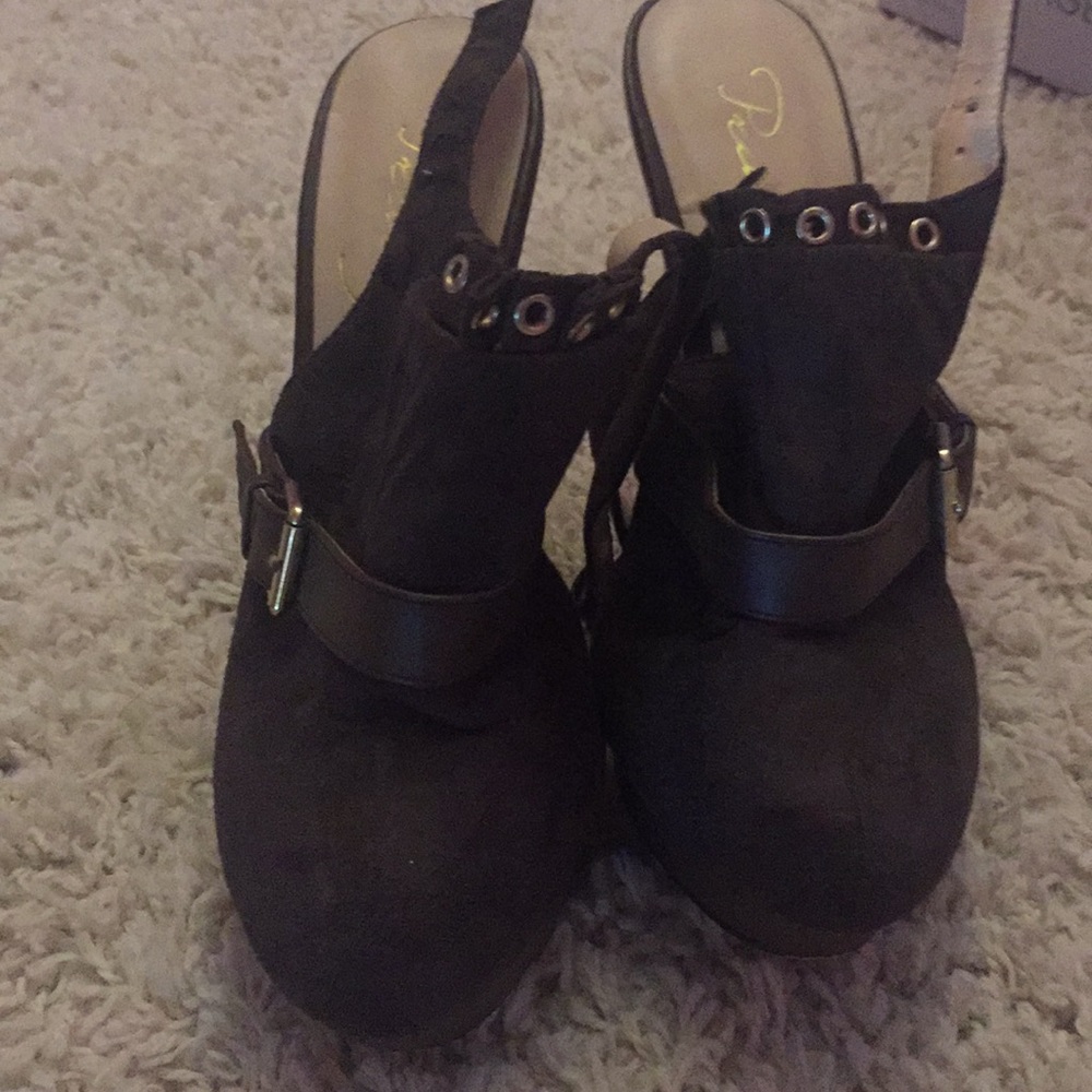 Heels
